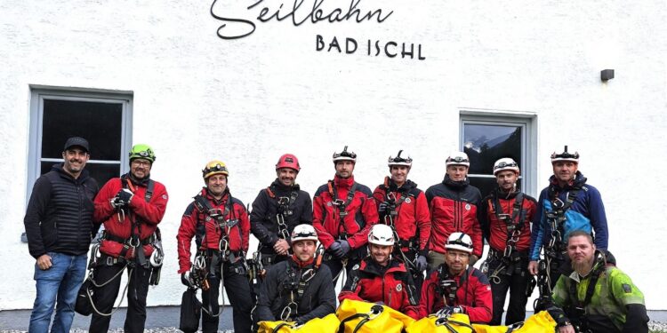 BRD Bad Ischl und Bad Goisern verstärken ihre Zusammenarbeit