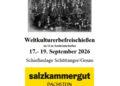 27. OÖ. Meisterschaft + Weltkulturerbefreischießen mit der 14m Armbrust