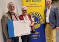 Verein „Ich bin ich“ gewinnt beim Lions Nachhaltigkeitspreis