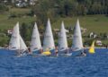 Europacup Austria der ILCA 4, 6,7