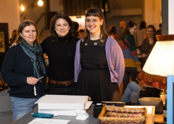 Was bringt der Kulturherbst im OKH? Ein Wegweiser durch ein buntes Programm