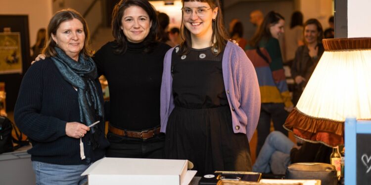 Was bringt der Kulturherbst im OKH? Ein Wegweiser durch ein buntes Programm