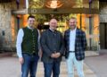 Eurothermenresort Bad Ischl – ein Leitbetrieb als touristischer Impulsgeber