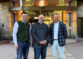 Eurothermenresort Bad Ischl – ein Leitbetrieb als touristischer Impulsgeber