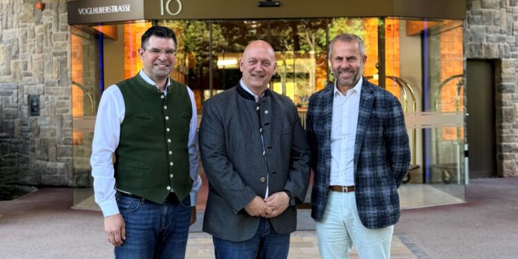 Eurothermenresort Bad Ischl – ein Leitbetrieb als touristischer Impulsgeber