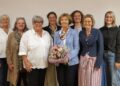 Wechsel an der Spitze der Frauenberatungsstelle Inneres Salzkammergut
