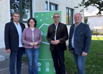 Bäuerliche Zukunft gestalten: Landwirtschaft im Bezirk Vöcklabruck
