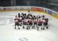 Mit Vollgas und Erfolg in die neue Eishockeysaison der Traunsee Sharks Gmunden