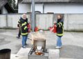Sicherheitstag der FF Altmünster