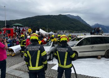 Gmundner Sicherheitstag 2026
