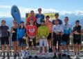 7. Loser Bergzeitfahren auf den Altausseer Hausberg: