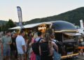 Streetfood Salzkammergut in Gmunden: Ein Fest für alle Sinne
