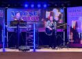 Ein unvergessliches Highlight – 1. Schlager-Cocktail und Tanzabend mit dem „Duo Solong“ im Landhotel Grünberg am See in Gmunden!