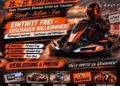Traunsee Kart Cup 2026 in Ebensee