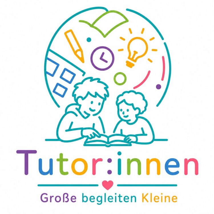 Große helfen Kleinen: Gemeinsam gut in die erste Klasse starten