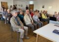 Workshop “Ich kann das noch“