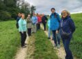 Herbstwanderung des Pensionistenverbands Altmünster