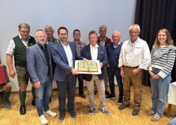 Ein Tag zum Feiern: 20 Jahre „Wir helfen“ Neukirchen bei Altmünster