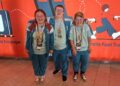 Special Olympics Schwimmer:innen vom Team „Brücken Bauen“ glänzten in Malmö