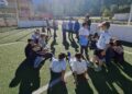 Kennenlerntage der ersten Klassen in Obertraun