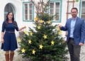Wünsche erfüllen mit dem Weihnachtswunschbaum in Altmünster