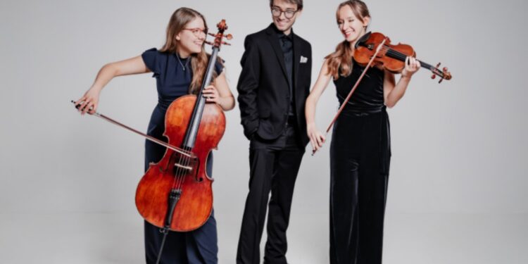 Junge Kammermusik I Wien & Prag