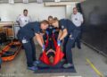2. Sanitätsdienst-Leistungsprüfung in Oberösterreich: 29 Trupps aus dem Bezirk Vöcklabruck traten an
