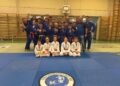 Judo: In letzter Minute: Kirchhams Schüler lösen Final-Four-Ticket