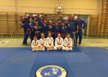 Judo: In letzter Minute: Kirchhams Schüler lösen Final-Four-Ticket