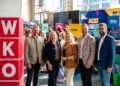 Job-Event „Die Talente Almtal“ begeisterte!