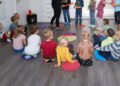 Musikalische Früherziehung in Gmunden: Klangvolle Erlebnisse für Kinder im Laufenten-Club