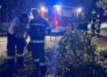 Fehlalarm: Notruf-App eines Handys löste größeren Personenrettungseinsatz aus