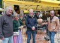 Großer Andrang bei Salzkammergut Drechseltagen