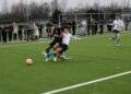 Fußball-HAK und PS Bad Ischl auf Exkursion nach Hamburg