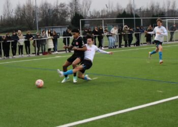 Fußball-HAK und PS Bad Ischl auf Exkursion nach Hamburg