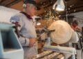 Salzkammergut Drechseltage – “THE ART OF TURNING”