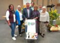 Großes Bezirkstreffen der „Gesunden Gemeinde“ in Gschwandt