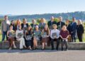 Feierlicher Abschluss: 28 neue OP-Kräfte und Pflegekräfte in Vöcklabruck