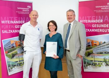 20 Jahre Palliativstation Vöcklabruck
