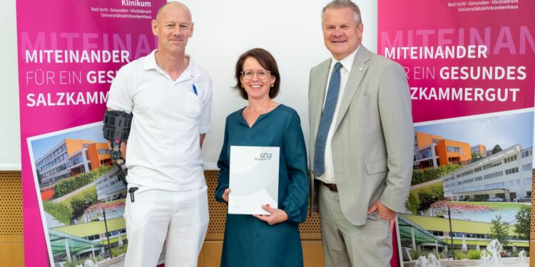 20 Jahre Palliativstation Vöcklabruck