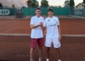 Top-Talent aus Schärding wechselt zum TC Gmunden