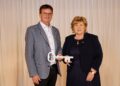 Bürgermeisterwechsel in Neukirchen an der Vöckla