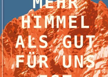 „Der Berg ruft…“ in der Stadtbücherei Gmunden