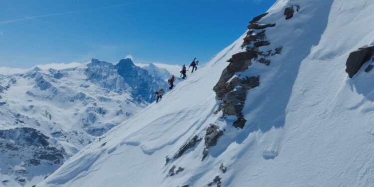 European Outdoor Film Tour 2026/27 macht wieder Station in Gmunden