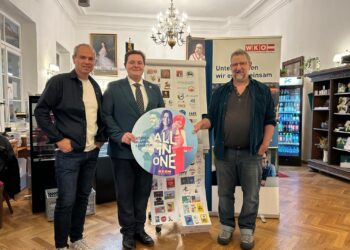 EPU-Veranstaltung verleiht Flügel