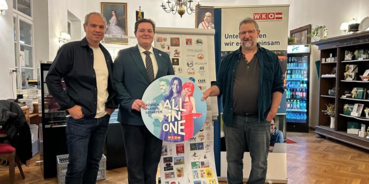 EPU-Veranstaltung verleiht Flügel