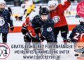 Eishockey 1×1 der RED BULL`S Salzburg in der Eishalle Gmunden bei den Traunsee Sharks!