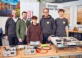 Energie AG-Lehrwerkstätte öffnet ihre Türen für die Fachkräfte von morgen