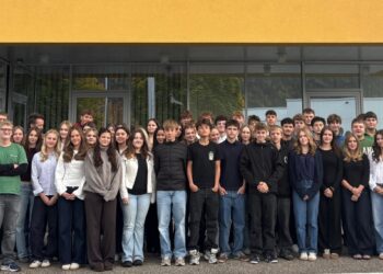 Erfolgreiche Youth Entrepreneurship Week an der BHAK Bad Ischl
