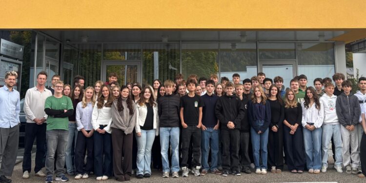 Erfolgreiche Youth Entrepreneurship Week an der BHAK Bad Ischl